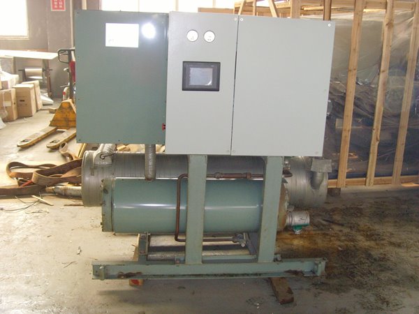 元氏酒店中央空调不停机清洗方法介绍